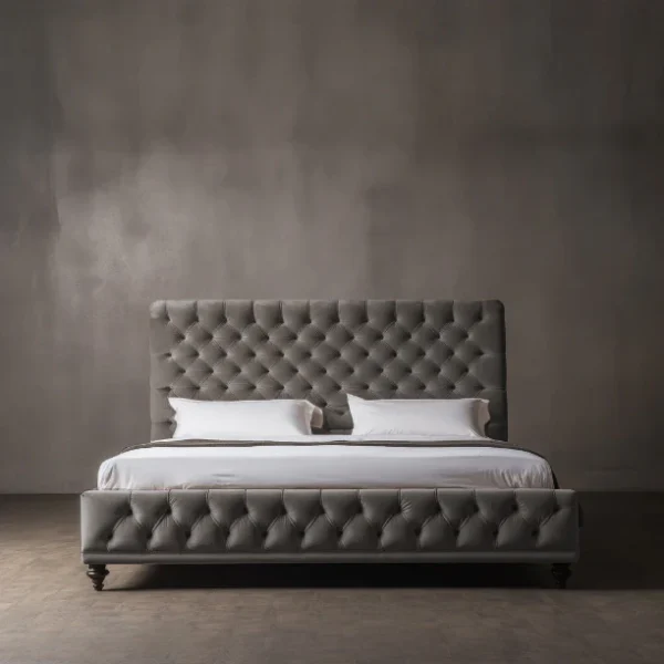 Nyx Velvet Bed - Image 3