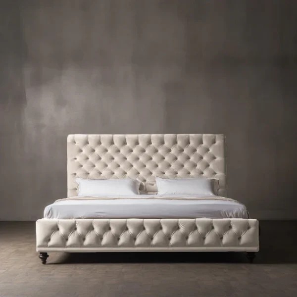 Nyx Velvet Bed - Image 2